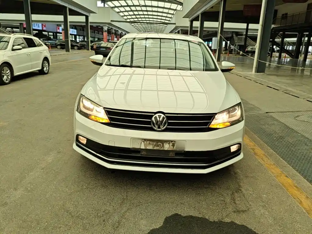 Volkswagen Sagitar — миниатюра 3