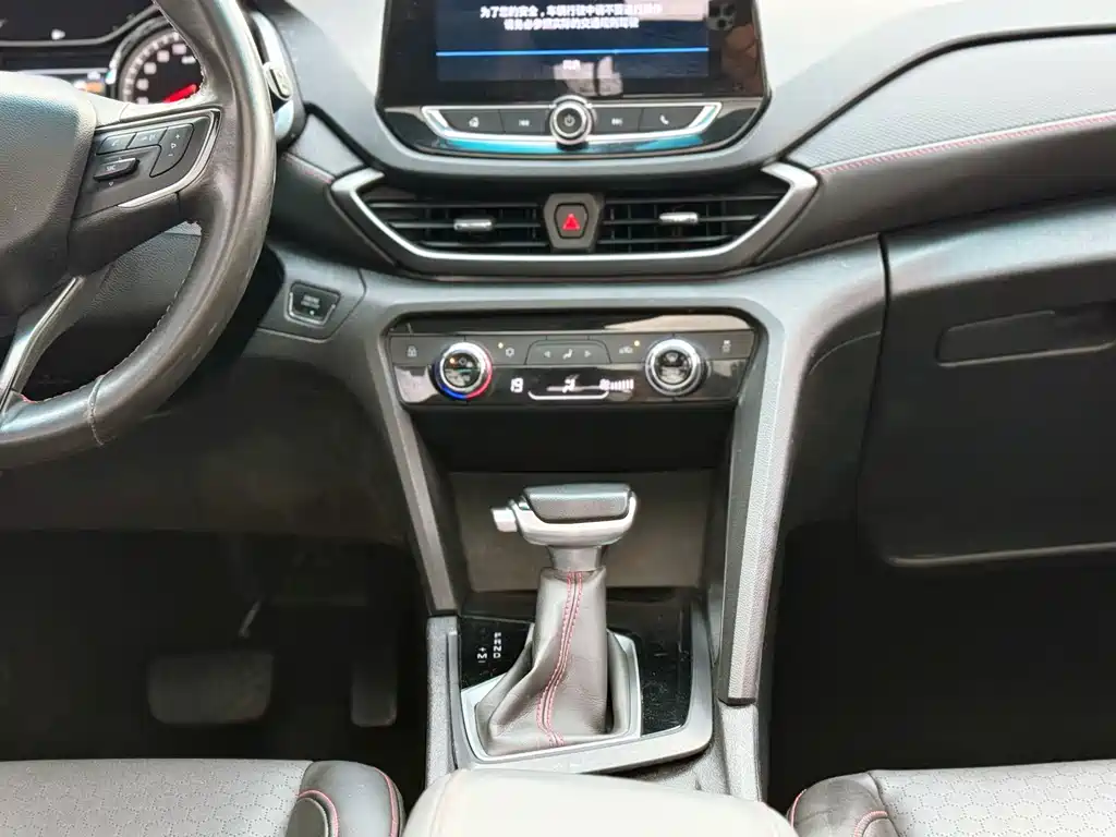 Chevrolet Volando — миниатюра 9