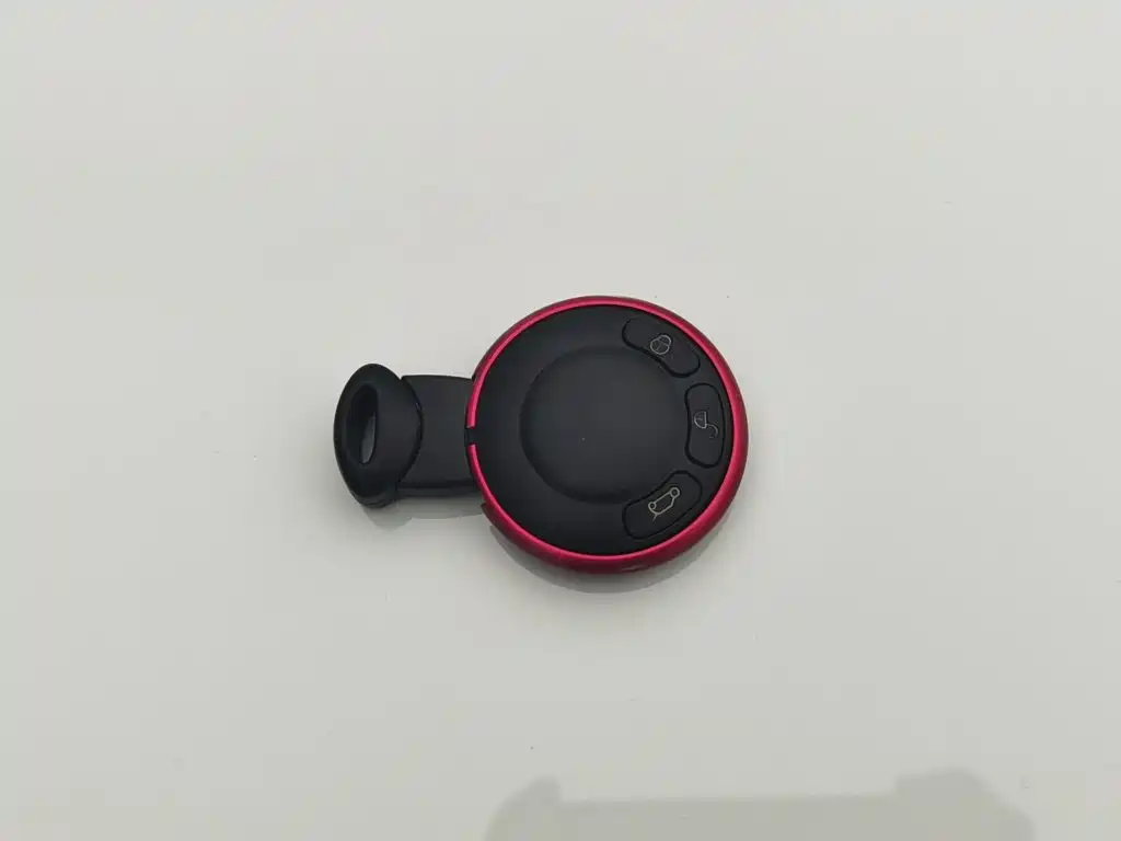 MINI Mini Countryman — миниатюра 19