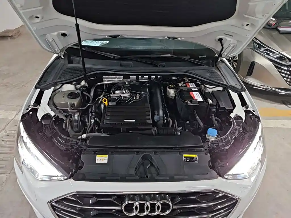 Audi A3 — миниатюра 20