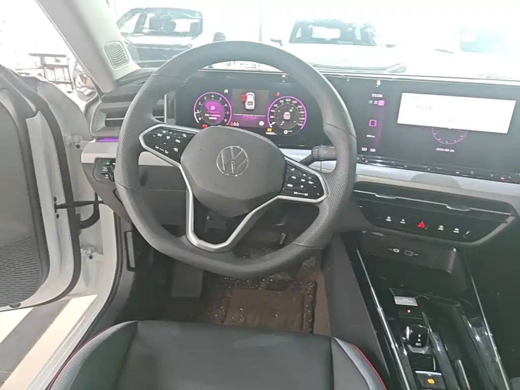 Volkswagen Lamando — миниатюра 11