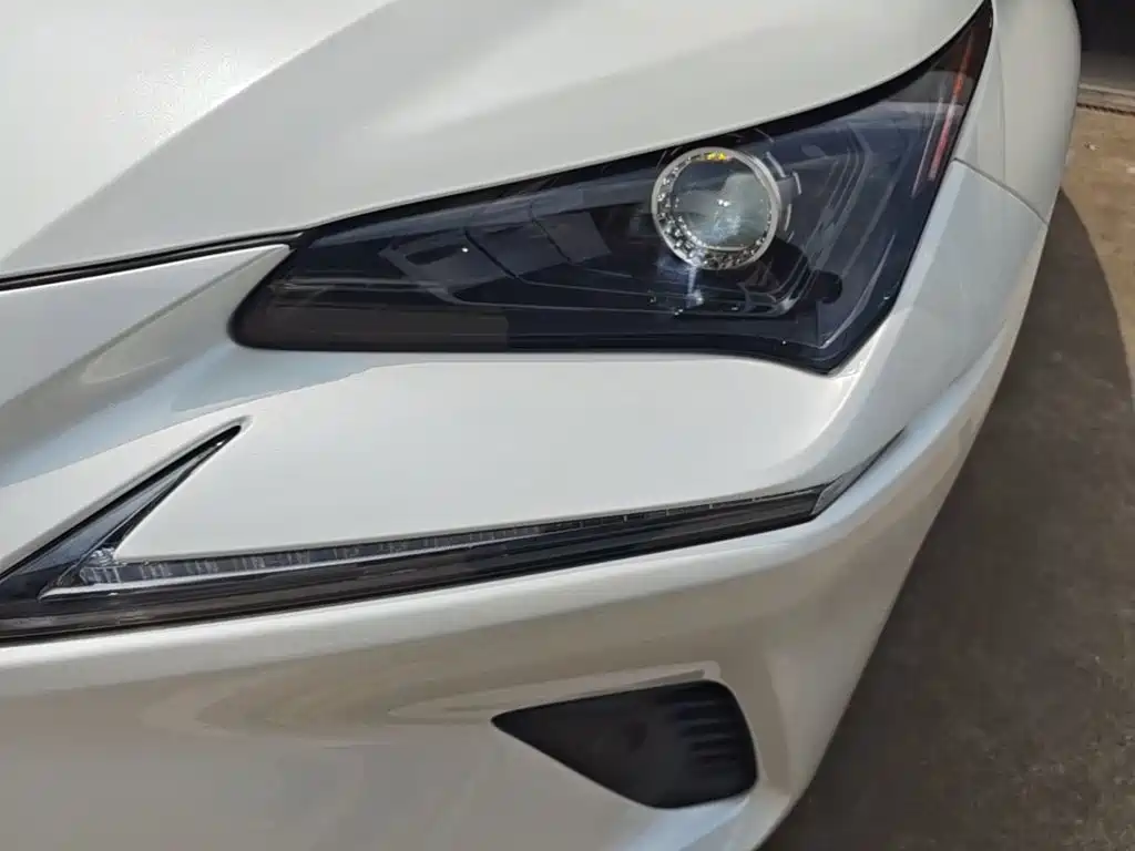 Lexus NX — миниатюра 24