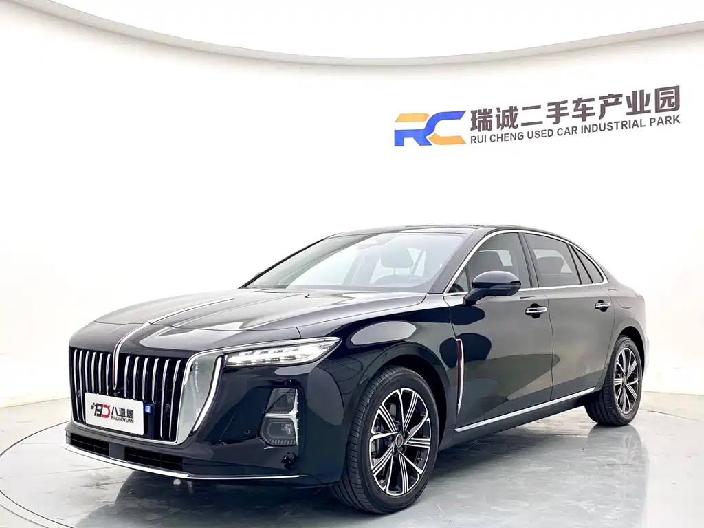 Hongqi Hongqi H5 PHEV