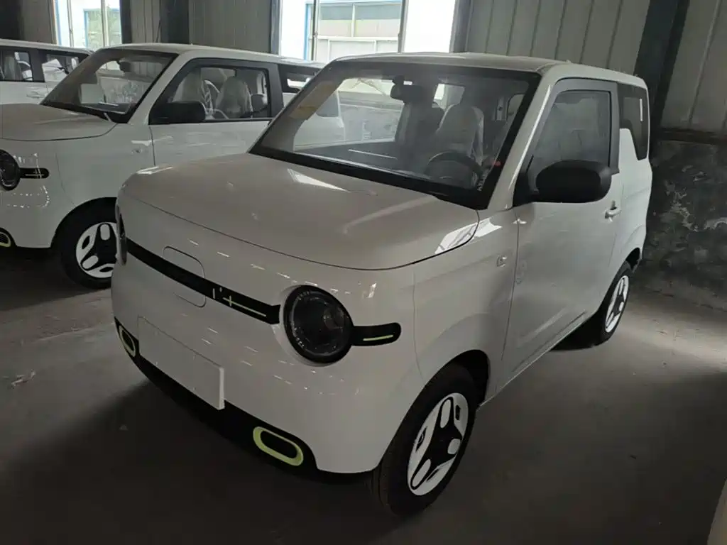 Galaxy Panda 2026