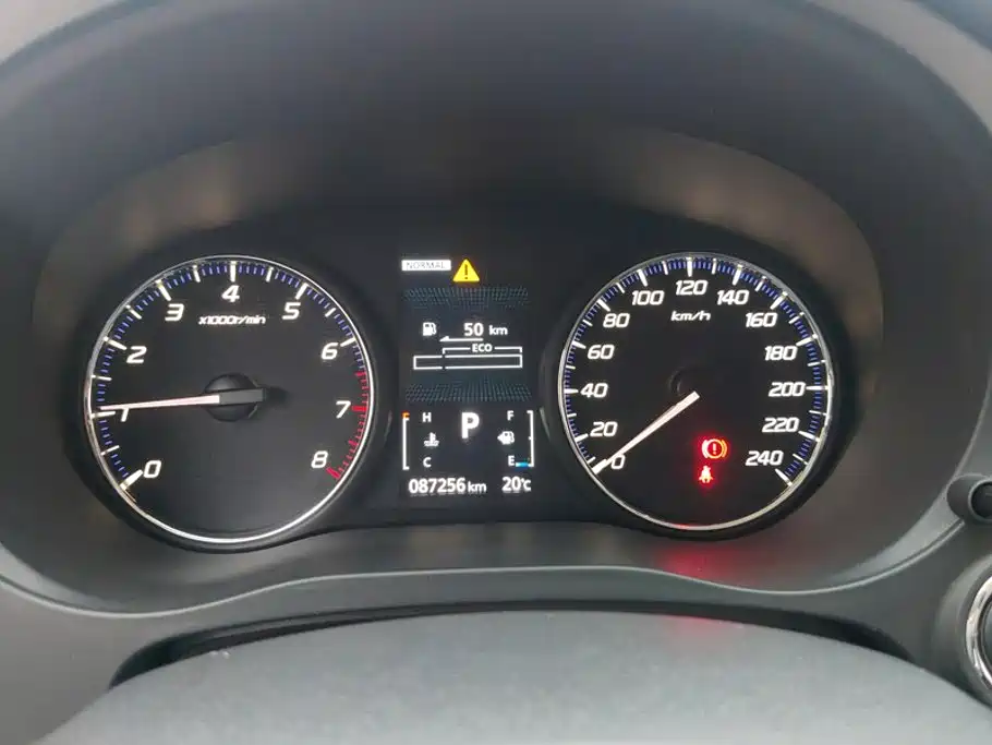 Mitsubishi Outlander — миниатюра 14