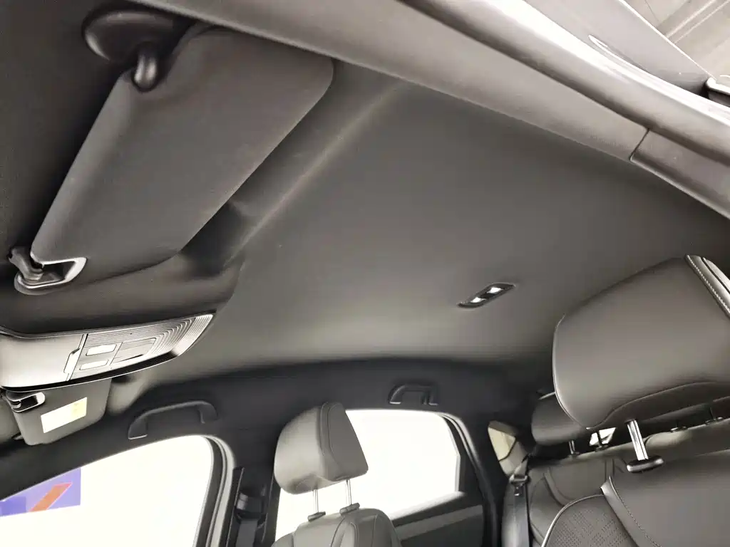BYD Qin PLUS — миниатюра 14