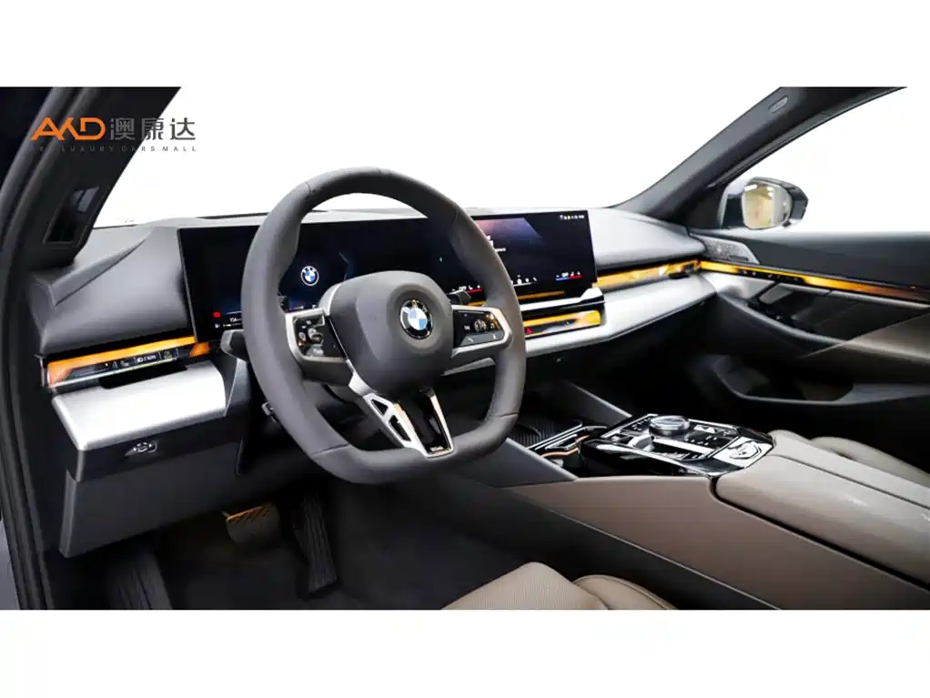 BMW 5 Series 5 2024 530i Premium M Sport