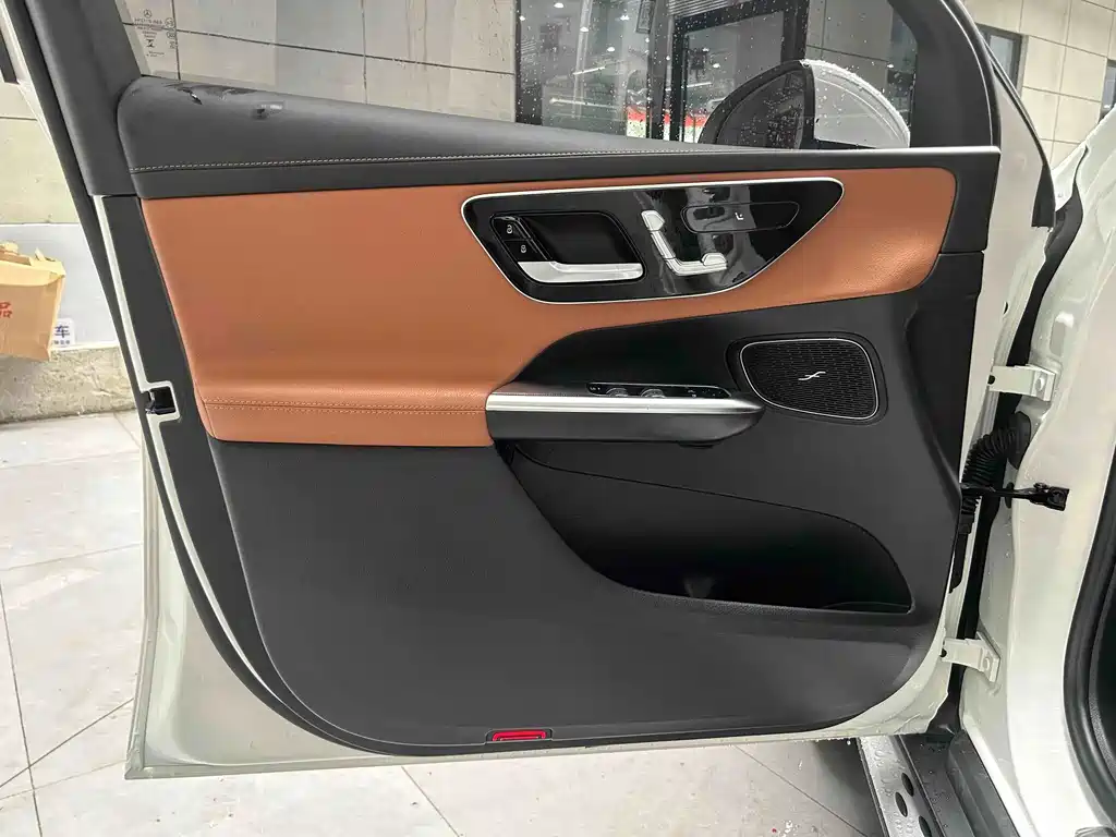 Mercedes-Benz GLC — миниатюра 9