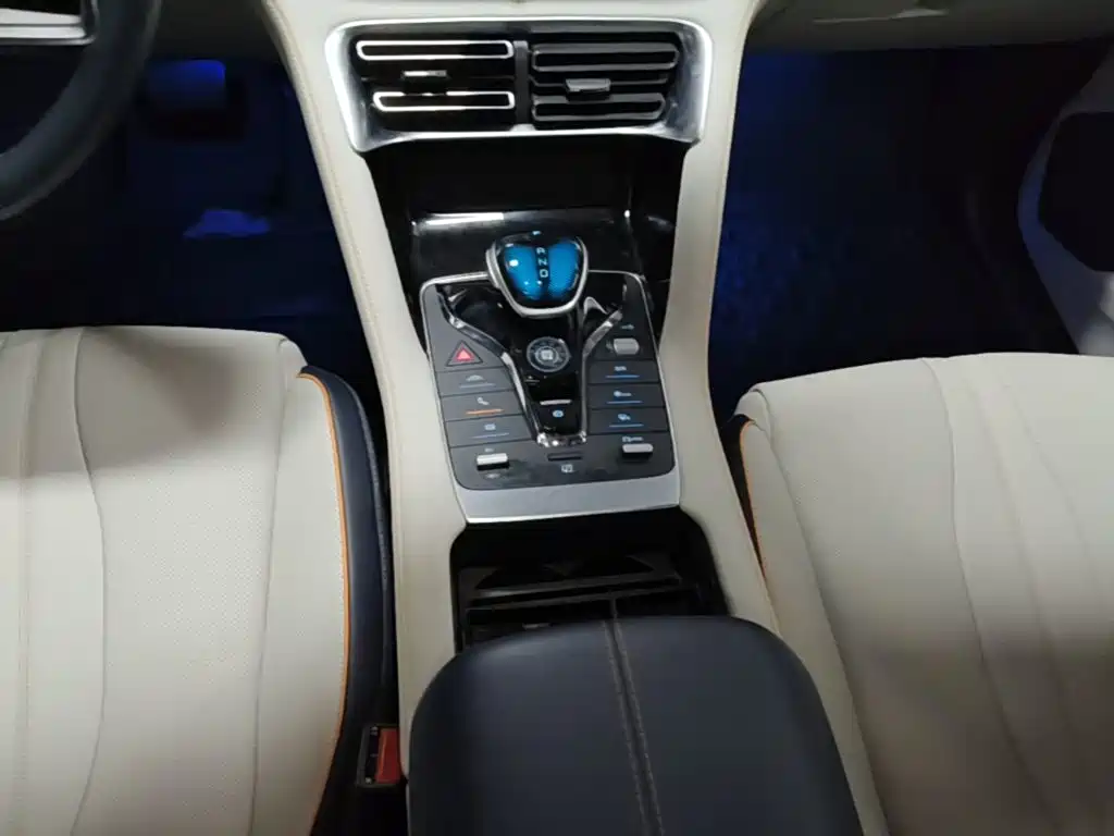 BYD PLUS New Energy — миниатюра 14