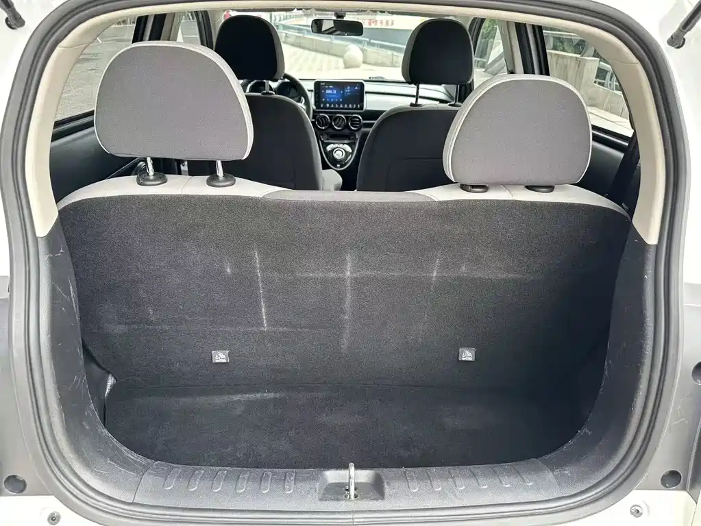 Ora Black Cat 2022 301km