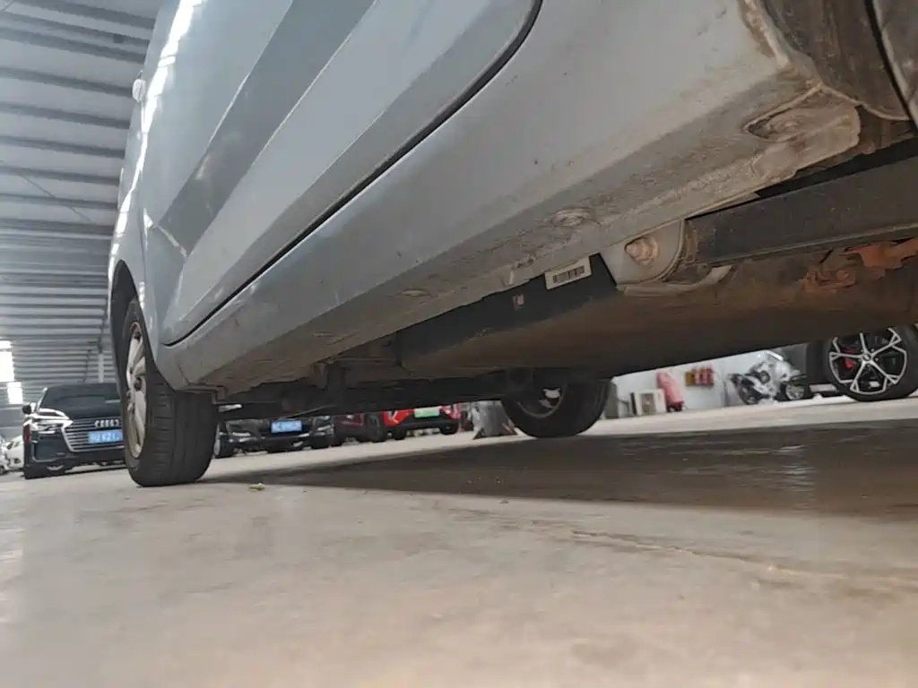 Wuling MINIEV — миниатюра 22