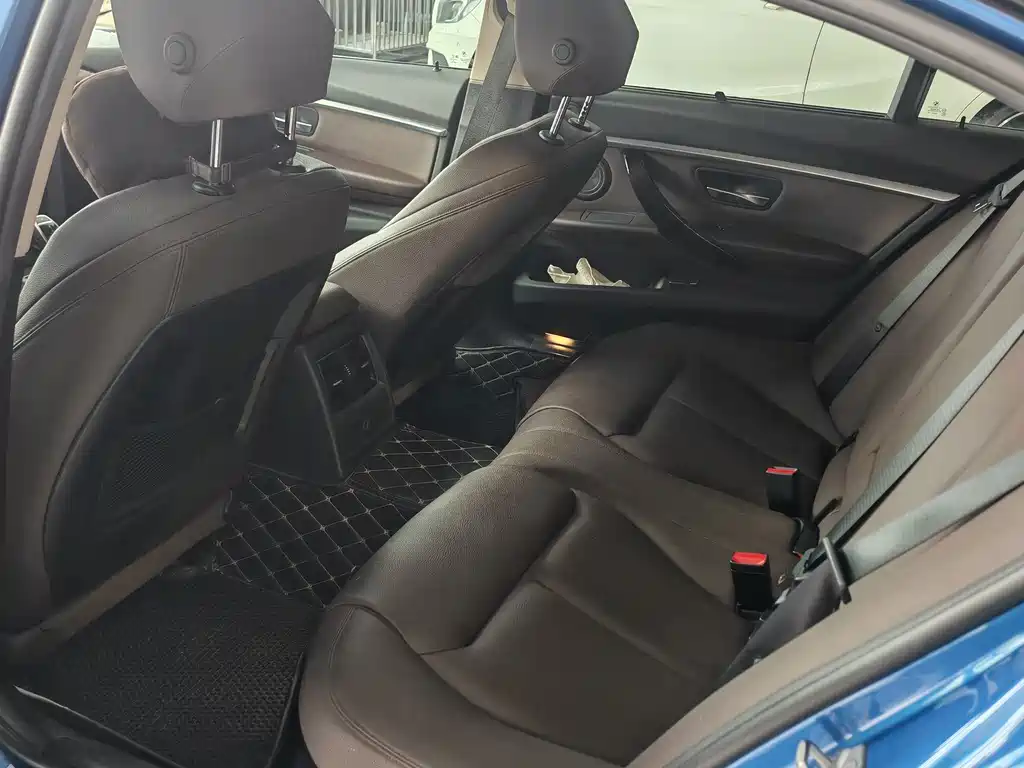 BMW 3 Series — миниатюра 5