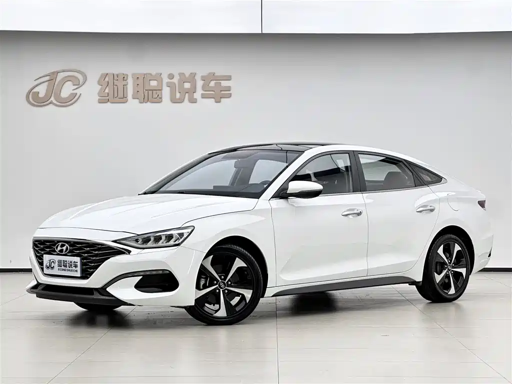 Hyundai Fista 2020