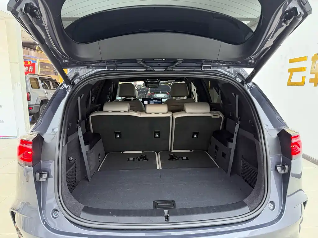 BYD Tang New Energy — миниатюра 23