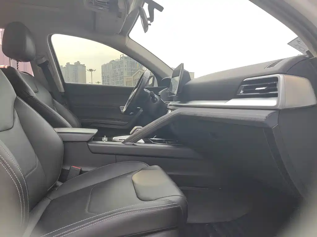 BYD Pro New Energy — миниатюра 12