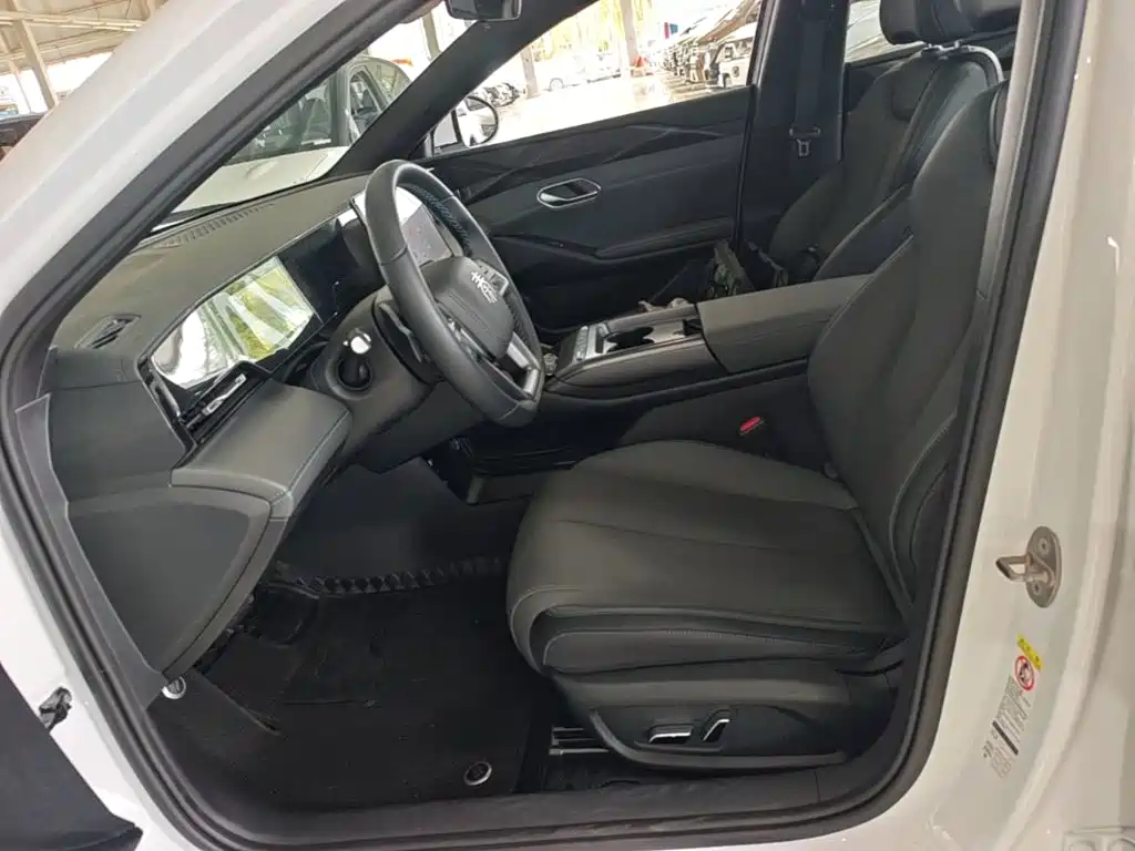 BYD Qin L — миниатюра 15