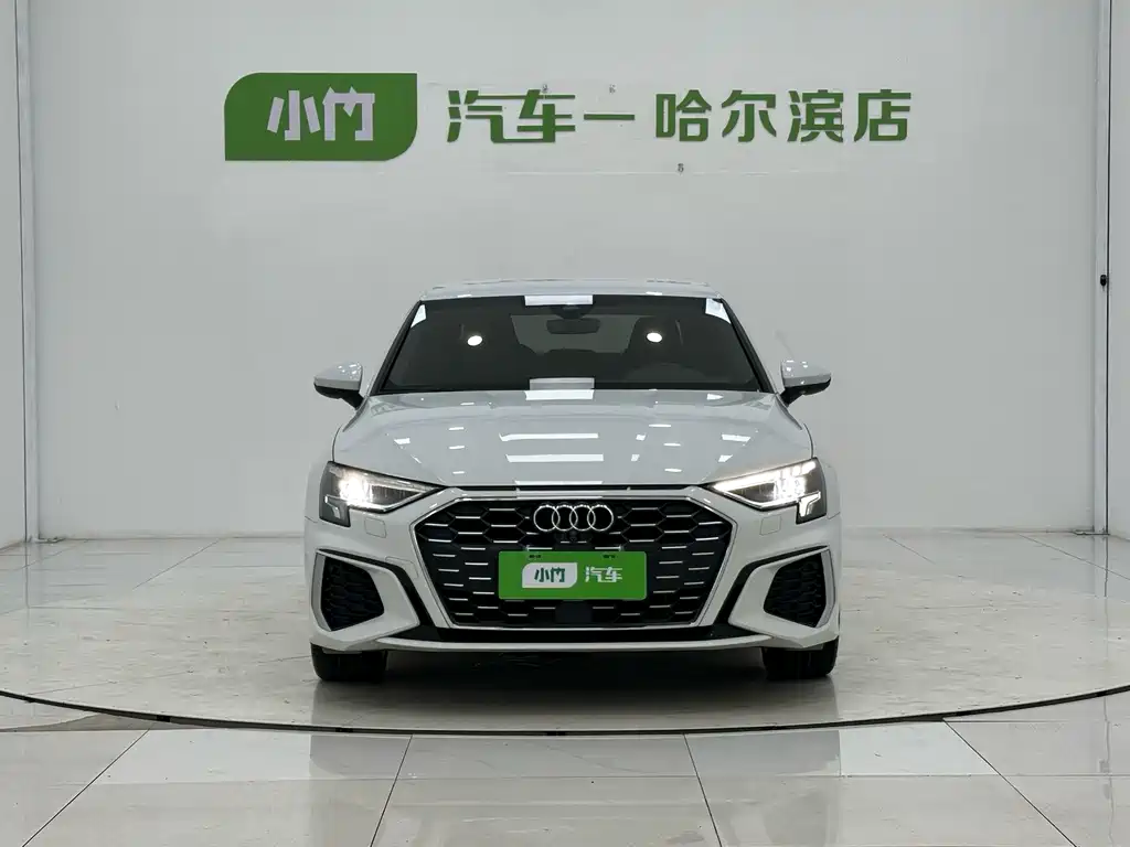 Audi A3 — миниатюра 2