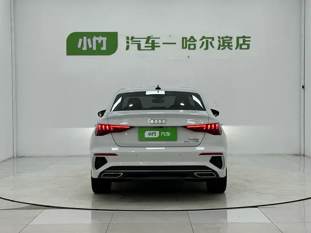 Audi A3 — миниатюра 6