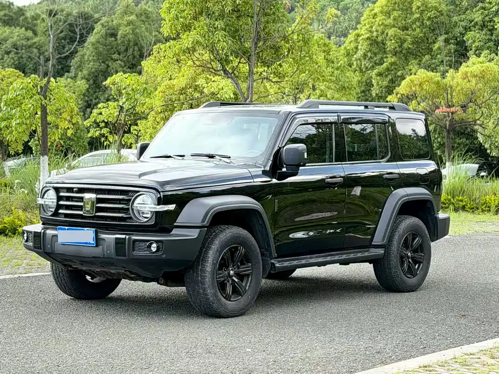 Купить Tank Tank 300