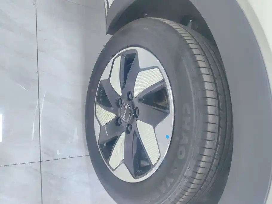 BYD Dolphin — миниатюра 6