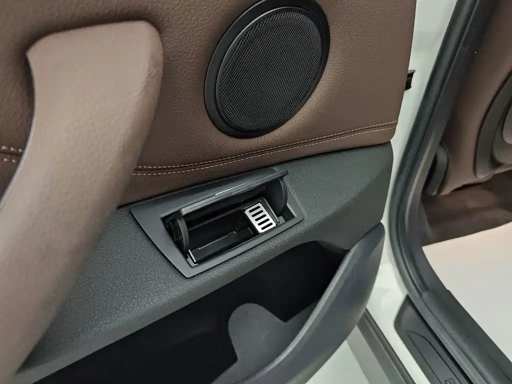 BMW X1 — миниатюра 19