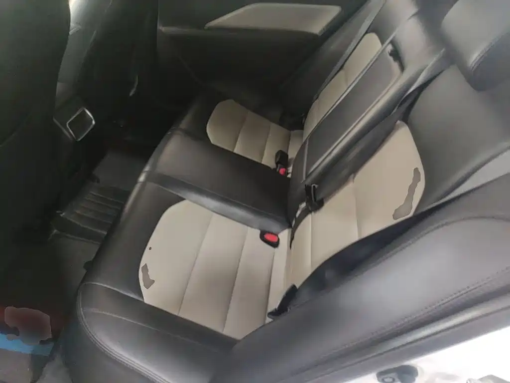 Geely Vision — миниатюра 17