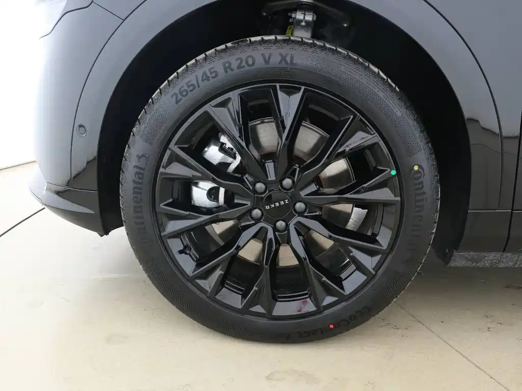 ZEEKR EXTREME KRYPTON 7X