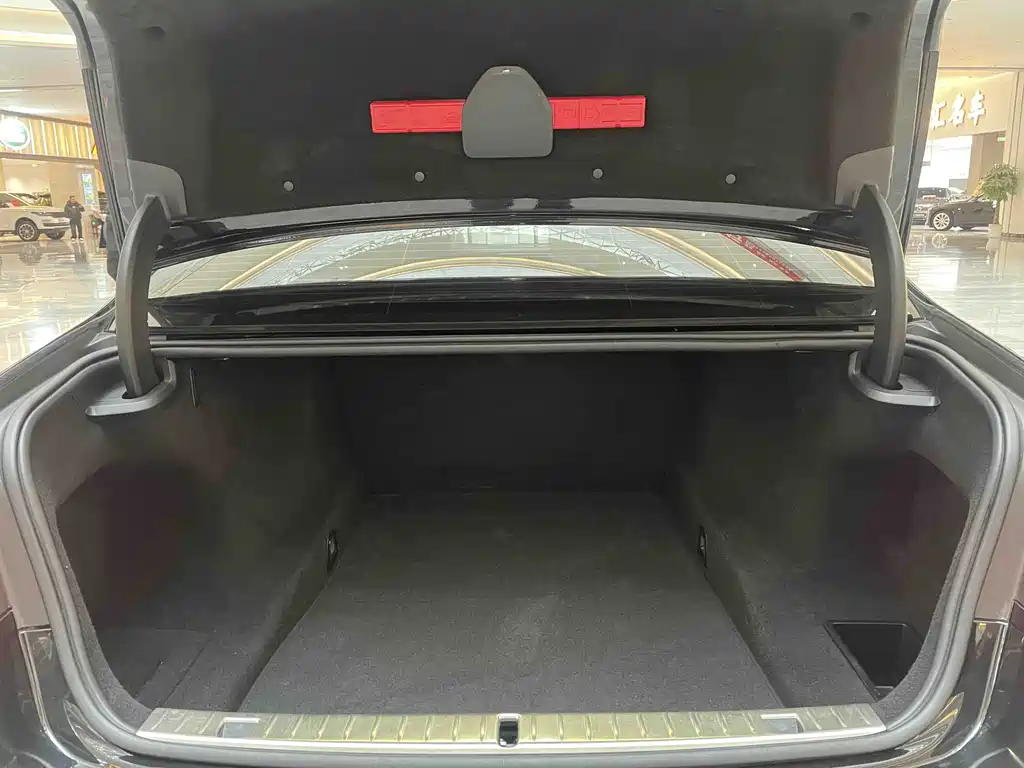 BMW 7 Series 7 2019 730Li M Sport