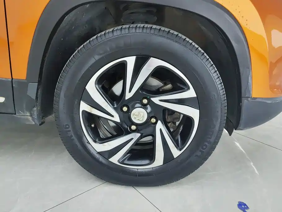 Baojun 510 — миниатюра 6