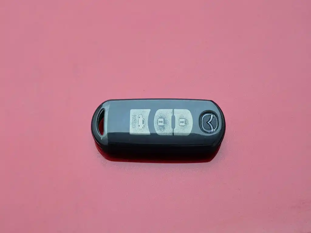 Mazda 3 Axela — миниатюра 19