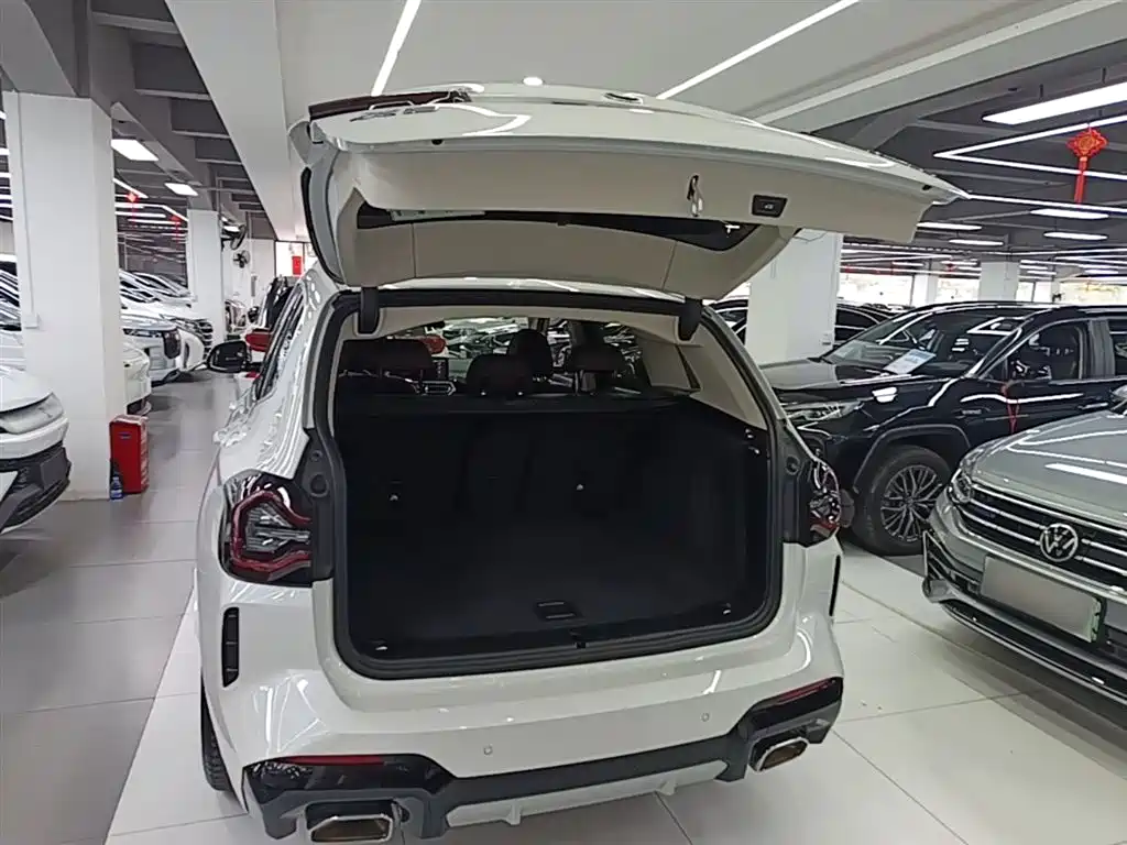 BMW X3 — фотографии объявления, Фото 19