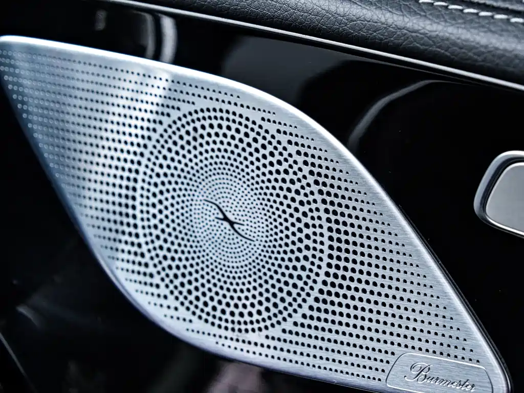 Mercedes-Benz A MG GT 2020 AMG GT 50