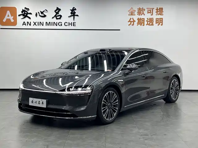 HONGMENG ZHIXING ENJOY THE WORLD S9 2025