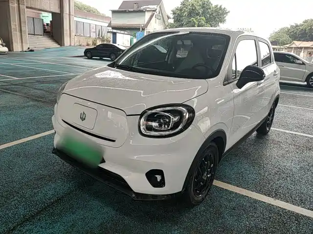 2024 Leapmotor T03