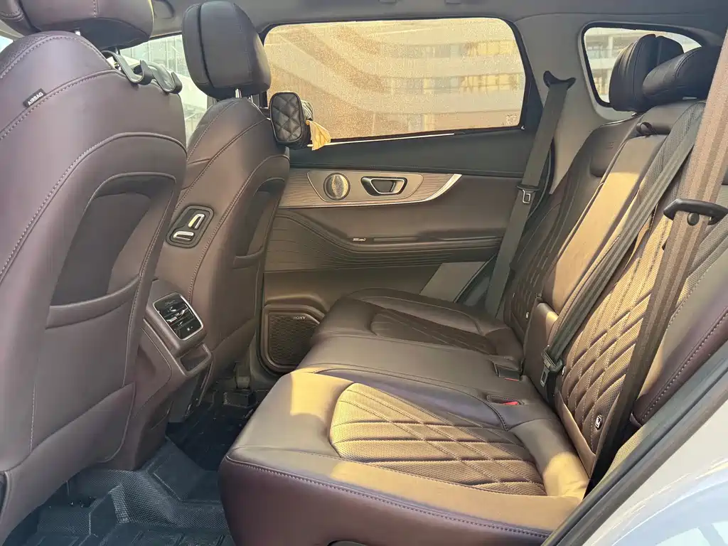 Chery Tiggo 8 PRO — миниатюра 13