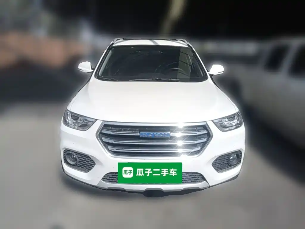 Haval H2 — миниатюра 5