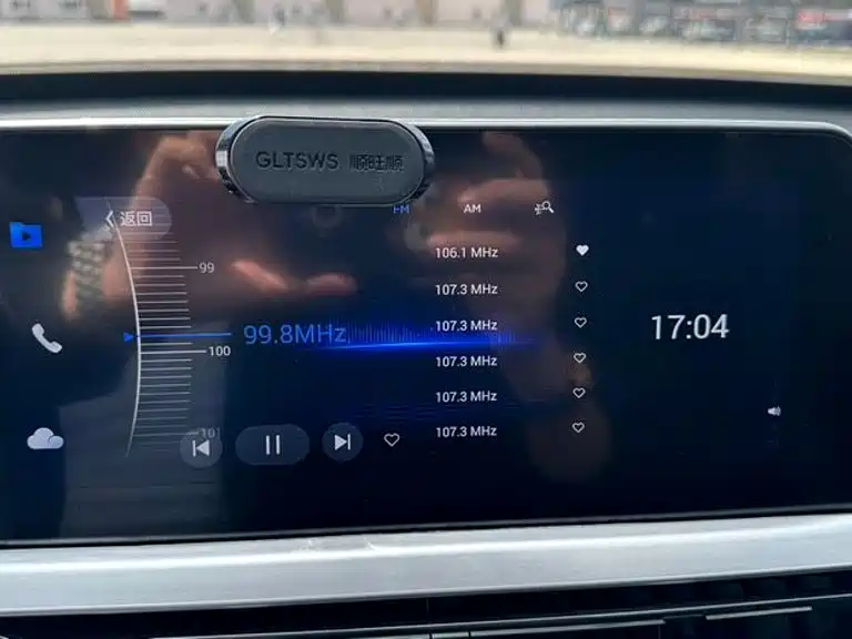 Chery Tiggo 7 — миниатюра 13