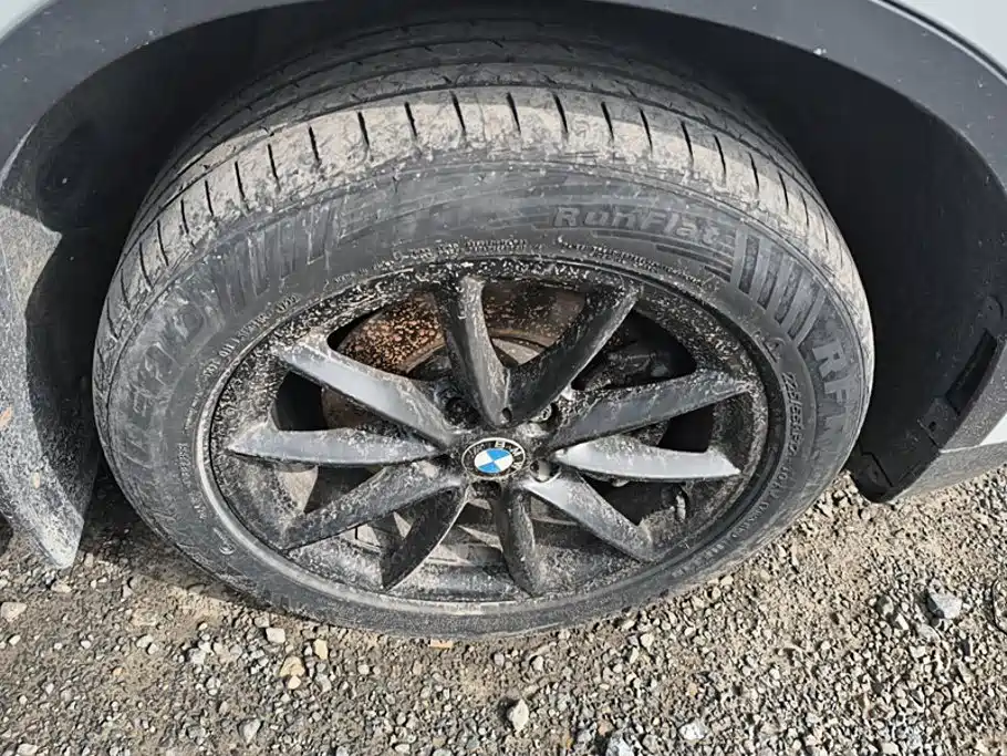 BMW X1 — миниатюра 6