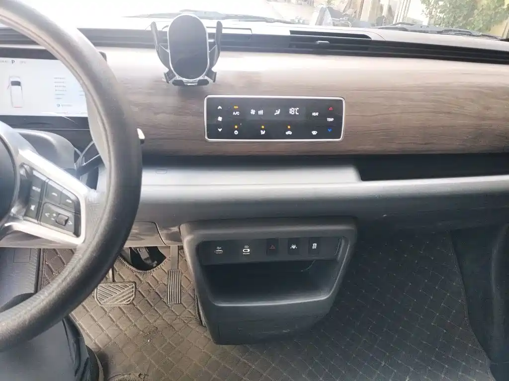 Ruichi Ruichi EC75 — миниатюра 6