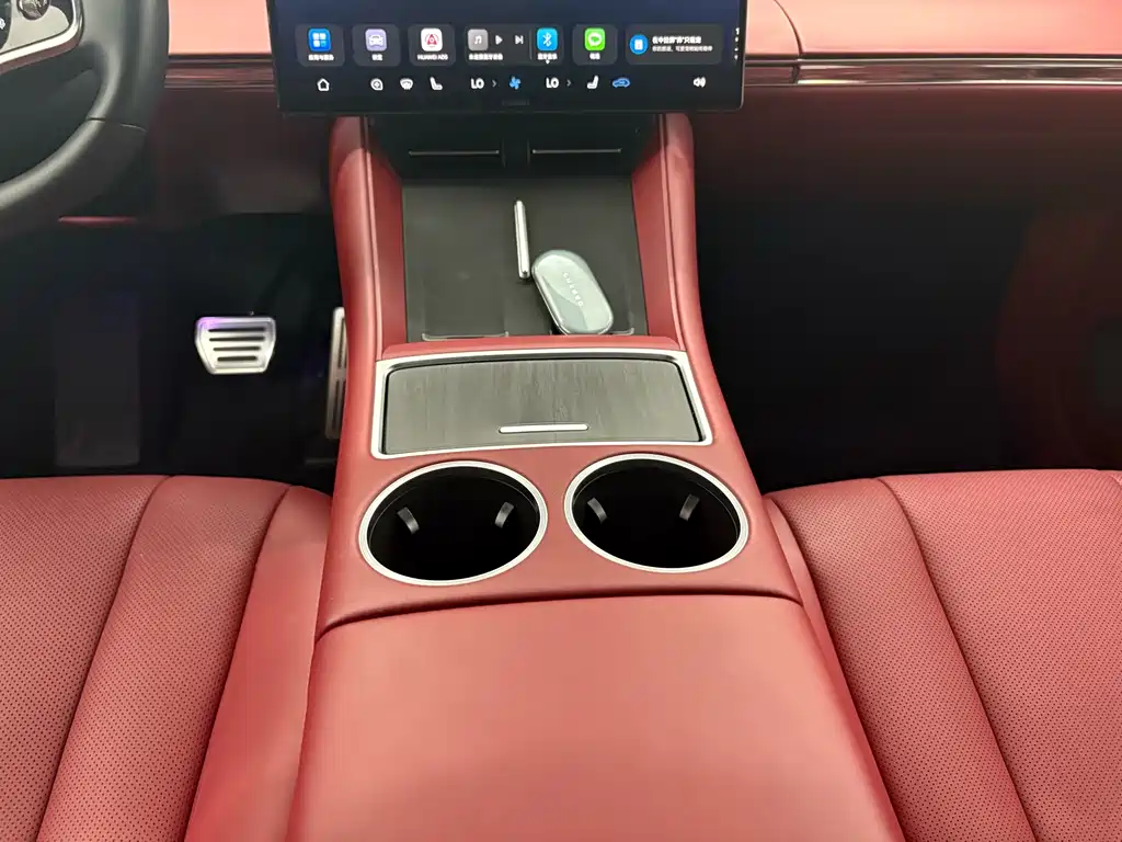 Zhijie Zhijie R7 — миниатюра 15