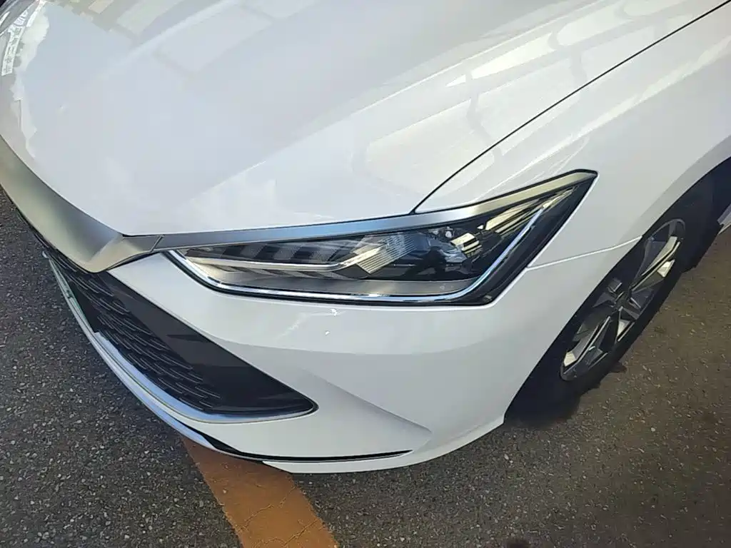 BYD Qin PLUS — миниатюра 24