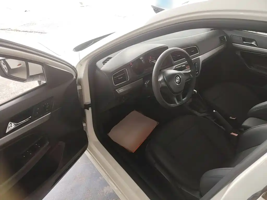 Volkswagen Gran Lavida — миниатюра 16