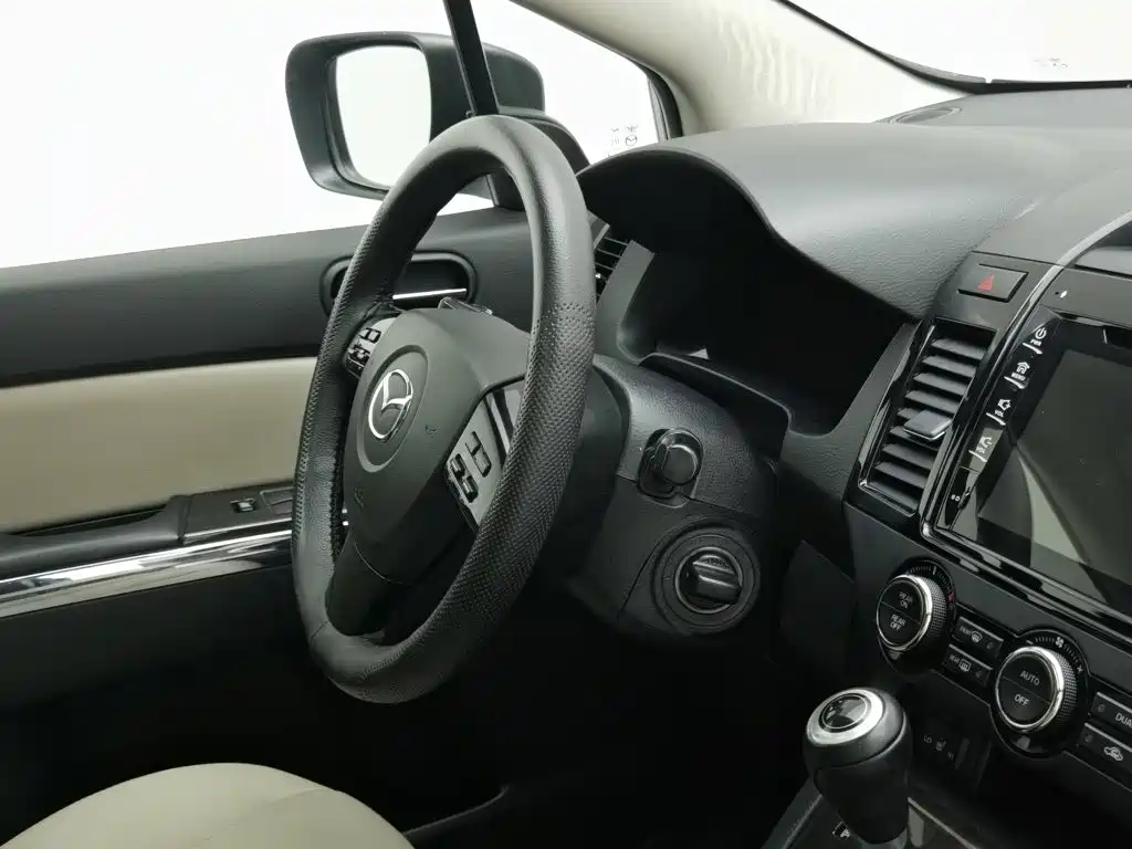 Mazda 8 — миниатюра 22