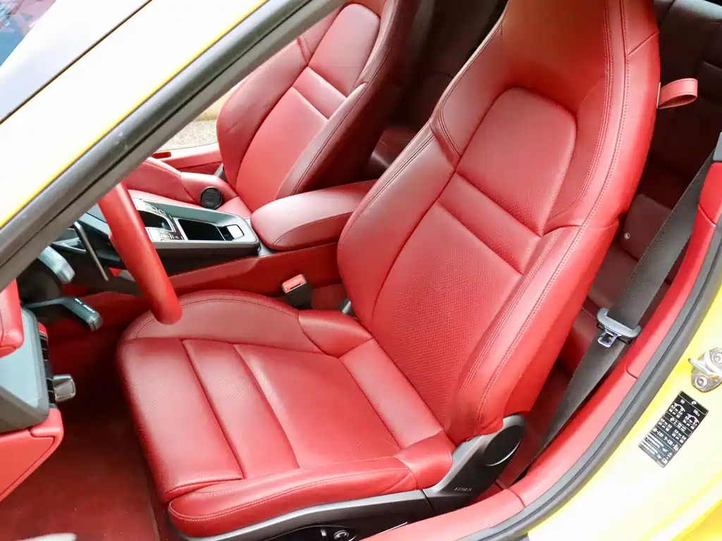Porsche 911 — миниатюра 8