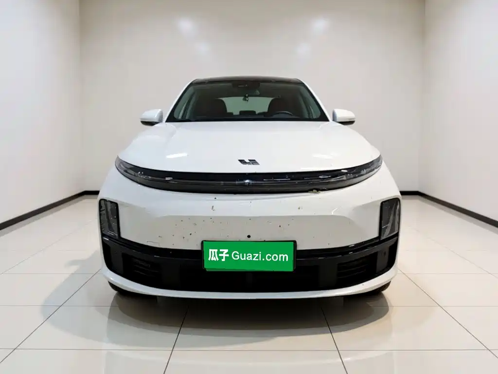 Li Auto Li L7 — миниатюра 2