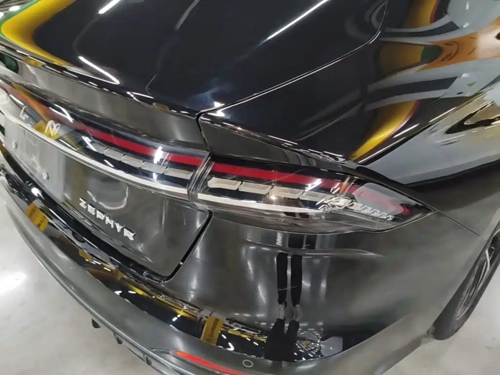 Lincoln Z — миниатюра 8
