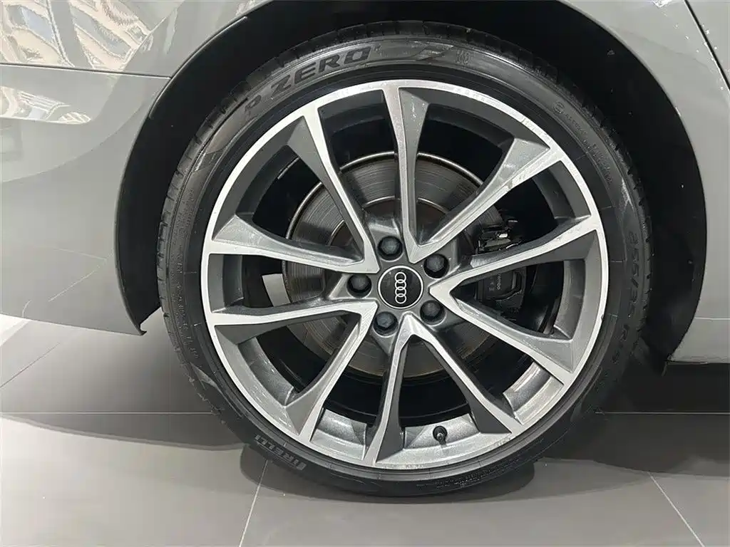 Audi S4 — миниатюра 13