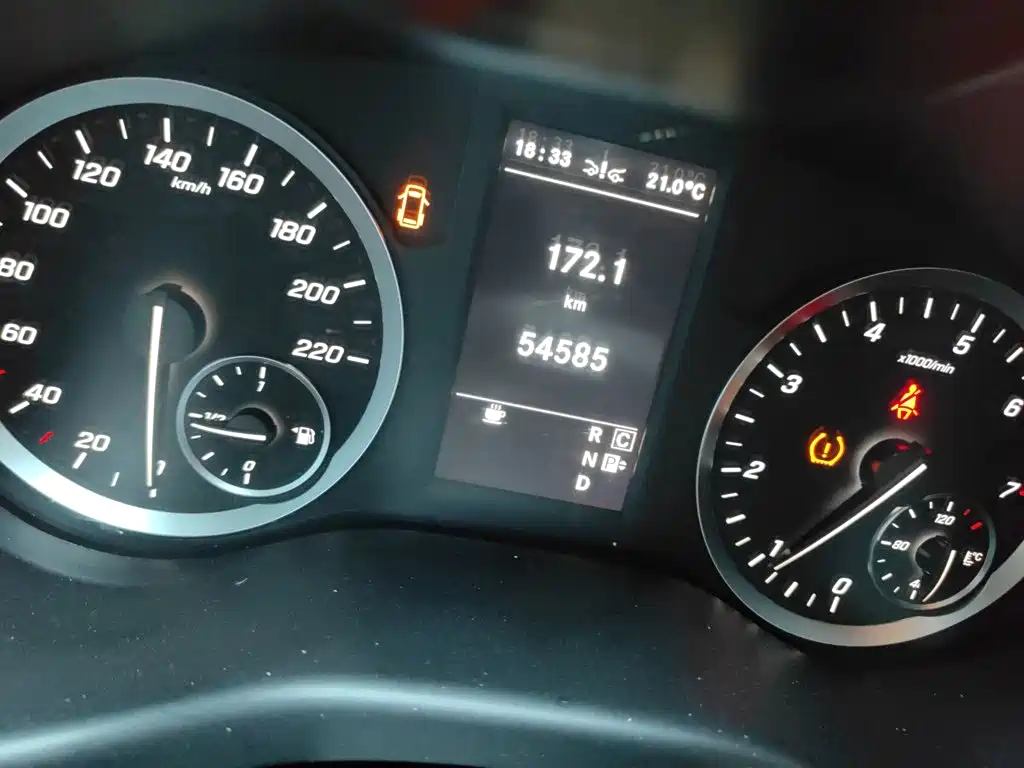 Mercedes-Benz Vito 2021 2.0T 7 мест