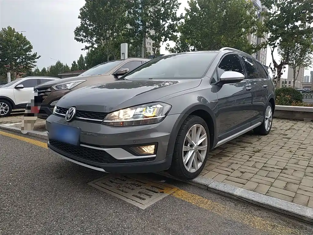 Volkswagen Golf (Import) 2019