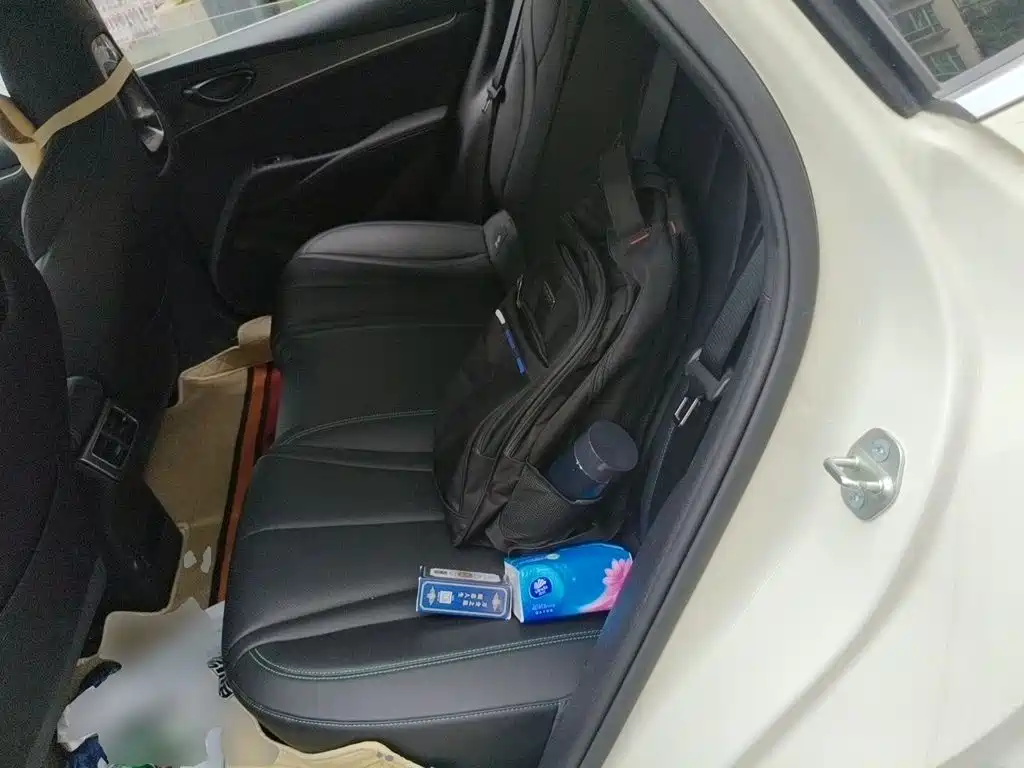 BYD Seal 06 — миниатюра 13